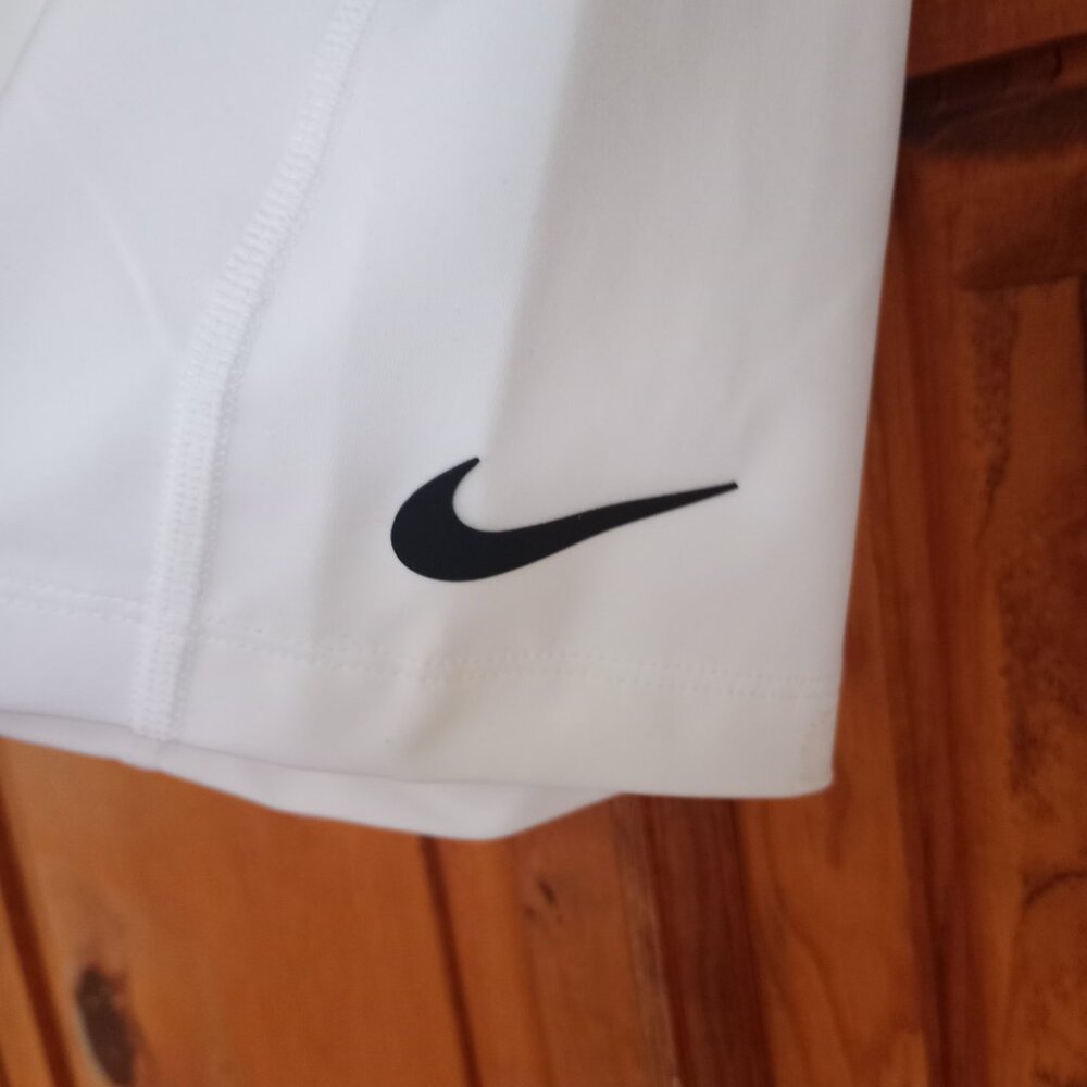 Nike racerback tank dress and short set - Picture 12 of 15